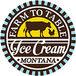 Farm To Table Ice Cream Montana
